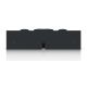 14. Ubiquiti G3 Gate Starter Kit Zutrittskontrollsystem Schwarz, Grau, Weiß