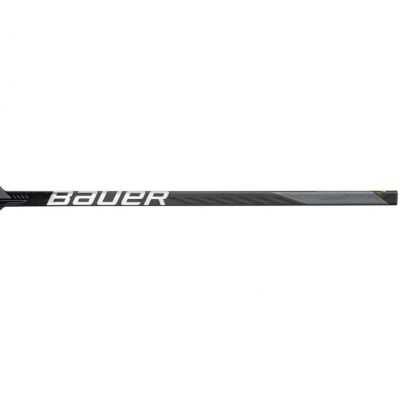 11. Bauer Mach 25" Torwartschläger Sr 1059784