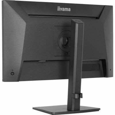 19. iiyama ProLite XB2493HSU-B1 Computermonitor 60,5 cm (23,8") 1920 x 1080 px Full HD LED Schwarz