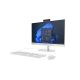 7. HP ProOne 240 G10 All-in-One-PC, 23,8" FHD IPS-Display, 250 Nits, AG Ultra 7 155U, 16 GB DDR5-5600, SSD, Intel UHD-Kamera, 5 MP IR, Windows 11 Pro, 3 Jahre Vor-Ort-Service