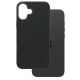 2. CARE by PanzerGlass Fashion Case iPhone 16 Plus 6,7" schwarz/schwarz MagSafe 1379