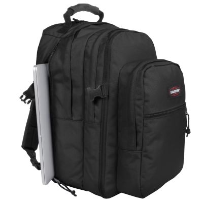 2. Eastpak Tutor Rucksack EK000955008 Schwarz One Size