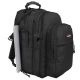 2. Eastpak Tutor Rucksack EK000955008 Schwarz One Size