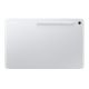 31. Samsung Galaxy Tab S10 FE+ 128GB/WIFI Silber SM-X620 Tablet