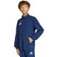 4. adidas Entrada 26 Presentation Kinder-Trainingsjacke marineblau JZ6615