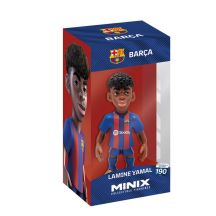 MINIX FC BARCELONA Figur - LAMIN YAMAL 15160