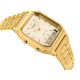 3. Herrenuhr CASIO VINTAGE AQ-230GA-9DMQYES + Box