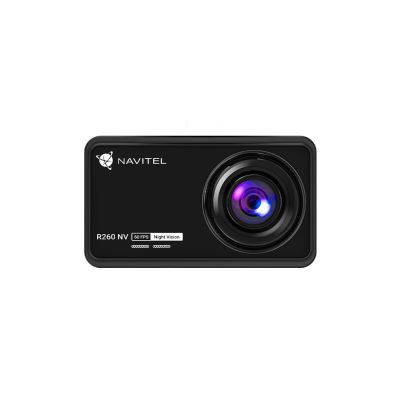 17. Navitel R260 NV Full HD Videorekorder Schwarz