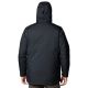 3. Columbia Oak Harbor Interchange Jacke 2090162010 Schwarz L