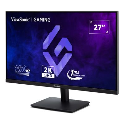 6. Viewsonic VX-Serie VX27G1-2K Computermonitor 68,6 cm (27 Zoll) 2560 x 1440 Pixel Quad HD LED Schwarz