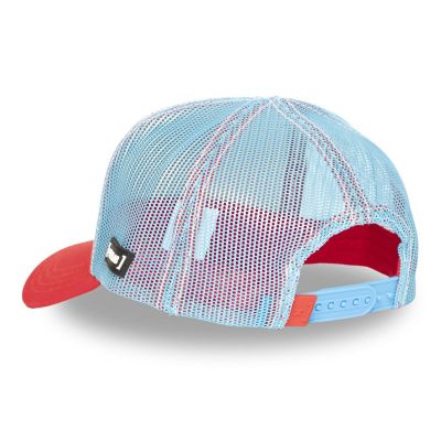 3. Capslab Schlümpfe Papa Schlumpf Trucker Cap - CL/SMU/1/CT/PAPAB