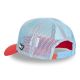 3. Capslab Schlümpfe Papa Schlumpf Trucker Cap - CL/SMU/1/CT/PAPAB