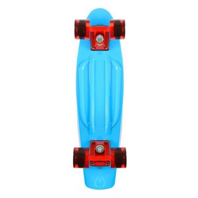 Pennyboard Nils Extreme Crude Dragon Skateboards