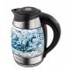 Esperanza SEINE EKK026 Wasserkocher (2200W 1,7l; schwarz)