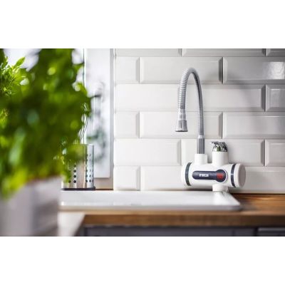 NOVEEN IWH360 Durchlauferhitzer