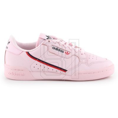 6. Adidas Continental 80 W B41679 Schuhe