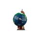 4. LEGO Ideas 21332 Globus