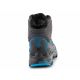 4. La Sportiva Ultra Raptor II Mid Leather Gtx M Schuhe 34J642900