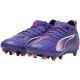 8. Puma Ultra 5 Match FG/AG Jr Schuhe 108096 01