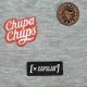 3. Capslab Chupa Chups Mütze CL-CC1-1-BON-CHU Grau One size