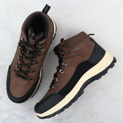 5. Nicht isolierte Stiefel Big Star M SS174049 INT2161B