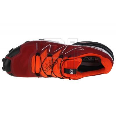 3. Salomon Speedcross 5 GTX M 416125 Laufschuhe