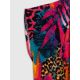 8. Damen-Strandponcho 4F 4FRSS26TFPOF001-90A