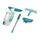 14. LEIFHEIT Dry&Clean 51016 Fensterreiniger