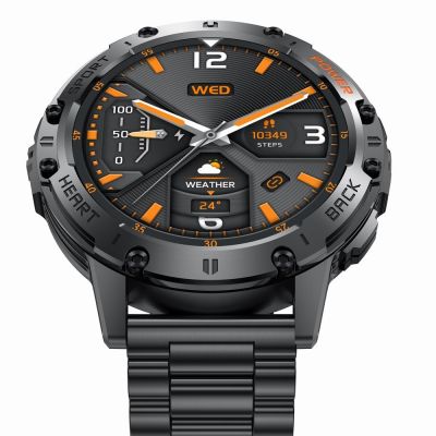6. Gravity GT22-1 Smartwatch