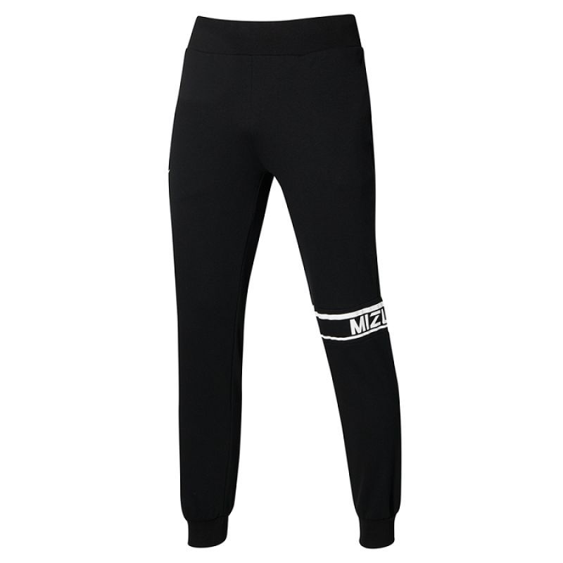 5. Mizuno Jogginghose