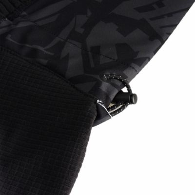 2. Air Jordan x Paris Saint-Germain PSG Hyperstorm Neckwarmer - J.100.8715.091