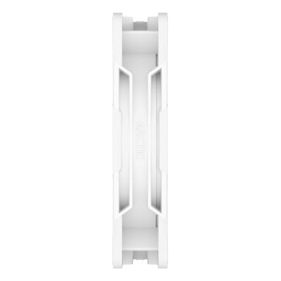 6. ARCTIC Freezer P14 Pro Reverse A-RGB (Weiß) - 3er-Pack Computergehäuselüfter 14 cm Weiß 3 Stück.