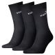 3. PUMA Lange Socken schwarz /3 Paar/ 7308 200