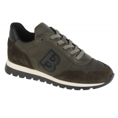 Boss Trainers Jr J29319-665 Schuhe