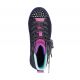 6. Skechers Twi-Lites 2.0 Twinkle Wishes Jr Schuhe 314350L-BKMT