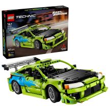 LEGO Technic 42229 – Fast and Furious Mitsubishi Eclipse