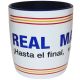 3. Real Madrid Keramikbecher in Box 400ml MG92-05RM