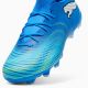 4. Puma Future 9 Match Fusion FG/AG Fußballschuhe 109160-03