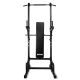 7. VIRTUFIT DELUXE KRAFTTURM MIT FITNESSBANK