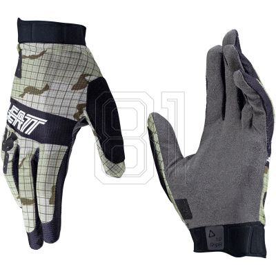 Leatt Glove MTB 1.0 GripR 602510576 Fahrradhandschuhe