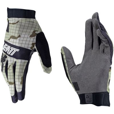 Leatt Glove MTB 1.0 GripR 602510576 Fahrradhandschuhe