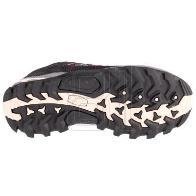 4. Cmp Rigel Low WP W 3Q13246-H910 Schuhe 