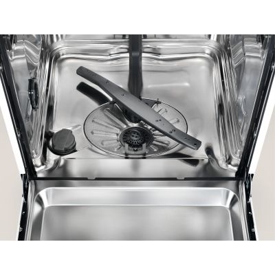 15. Einbaugeschirrspüler ELECTROLUX EES47300IX