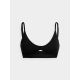 2. 4F Bikinioberteil-Badeanzug für Damen
