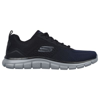 6. Skechers Track Ripkent M 232399/NVBK Schuhe