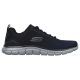 6. Skechers Track Ripkent M 232399/NVBK Schuhe
