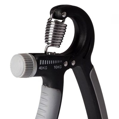 8. PROFIT Form Plus Handgriff 10-40kg DK 1119A-H