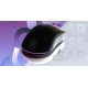 18. HATOR Quasar 3 Kabellose Gaming-Maus, beidhändig bedienbar, Funkfernbedienung + Bluetooth + USB Typ-A, optischer Sensor mit 12.000 DPI