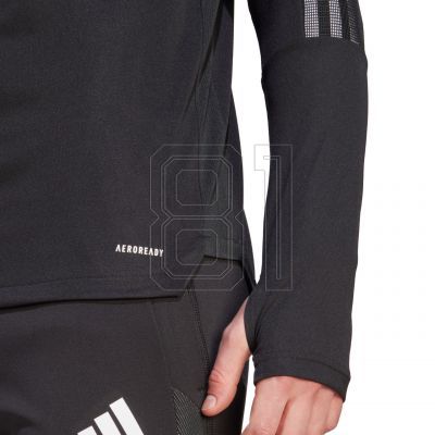 15. Adidas Tiro 21 Training Top M GH7304 Sweatshirt