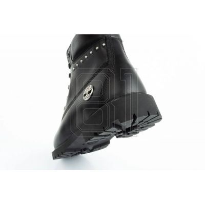 8. Timberland W TB0A5MJA-015 Stiefel